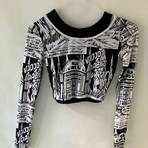 Star wars T shirt set